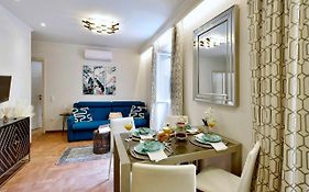 Mar Luxury Suite