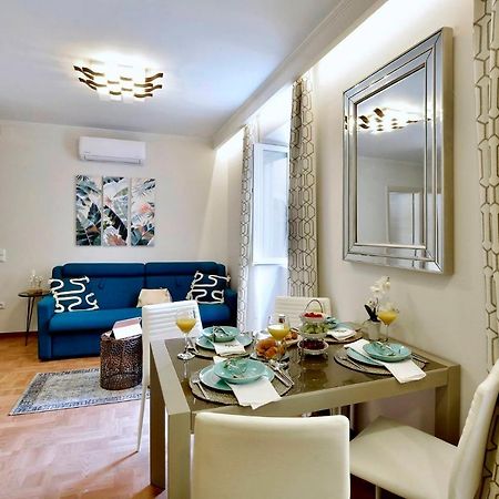 Mar Luxury Suite Corfu  Esterno foto
