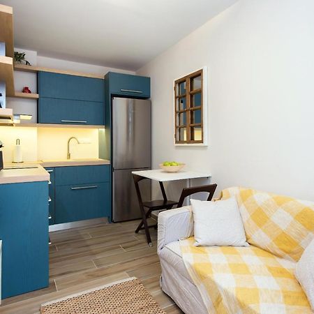 Mar Luxury Suite Corfu  Esterno foto