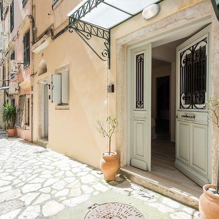 Mar Luxury Suite Corfu  Esterno foto