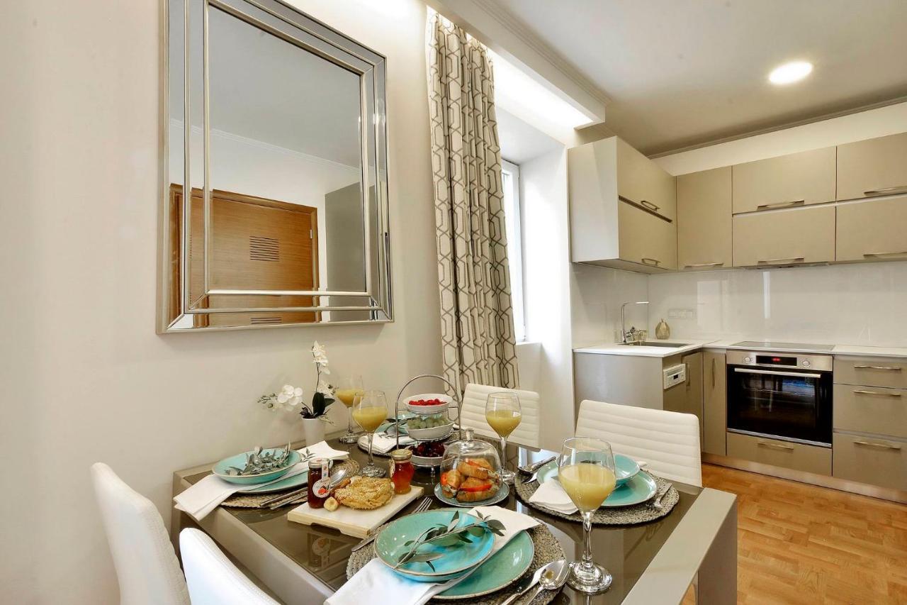 Mar Luxury Suite Corfu  Esterno foto