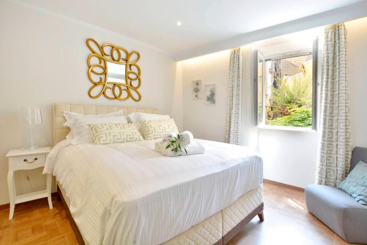 Mar Luxury Suite Corfu  Esterno foto