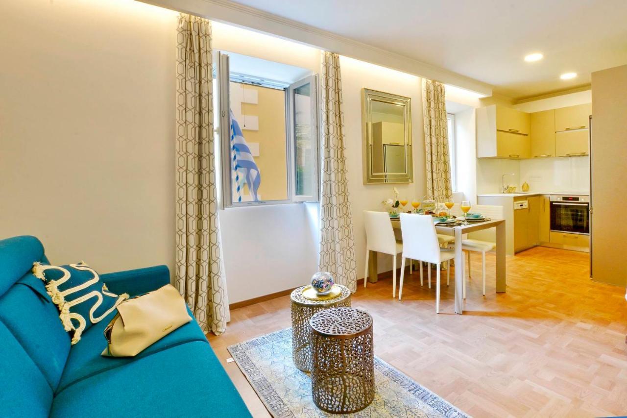 Mar Luxury Suite Corfu  Esterno foto