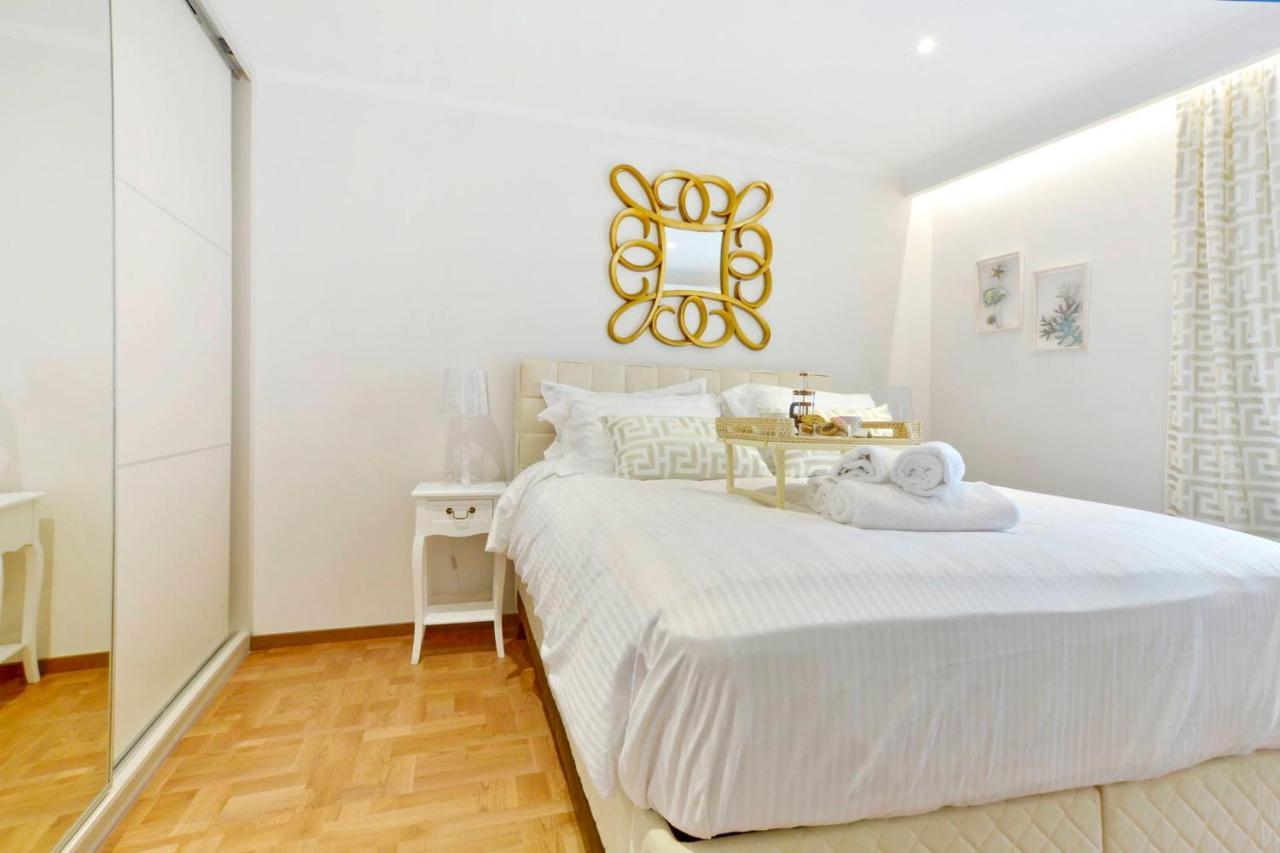 Mar Luxury Suite Corfu  Esterno foto