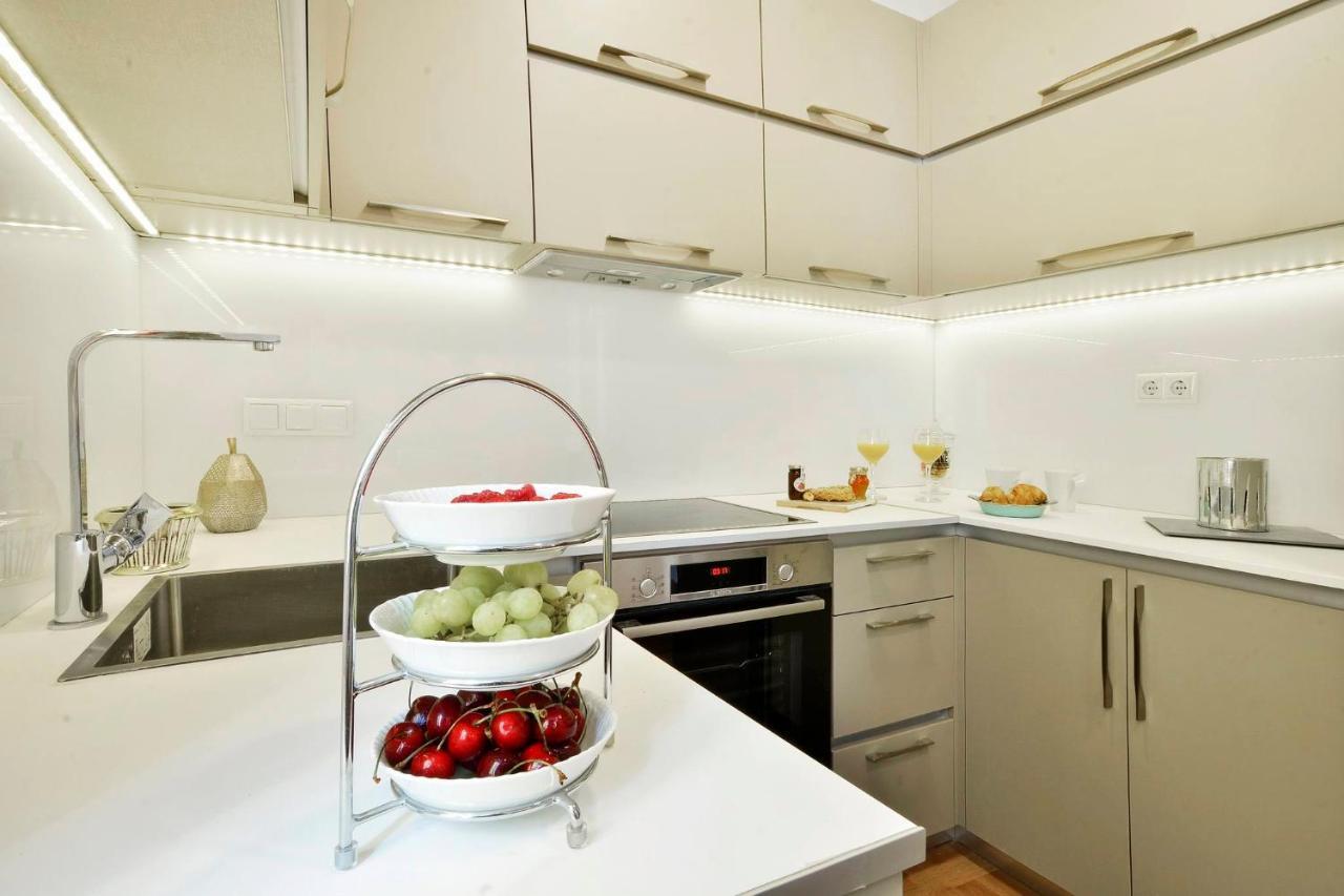 Mar Luxury Suite Corfu  Esterno foto