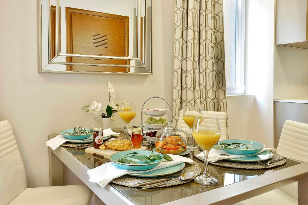 Mar Luxury Suite Corfu  Esterno foto