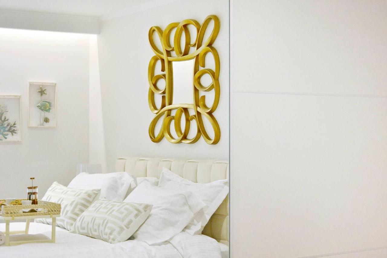 Mar Luxury Suite Corfu  Esterno foto