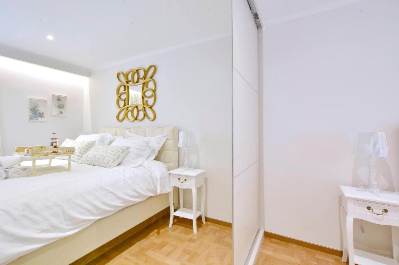 Mar Luxury Suite Corfu  Esterno foto