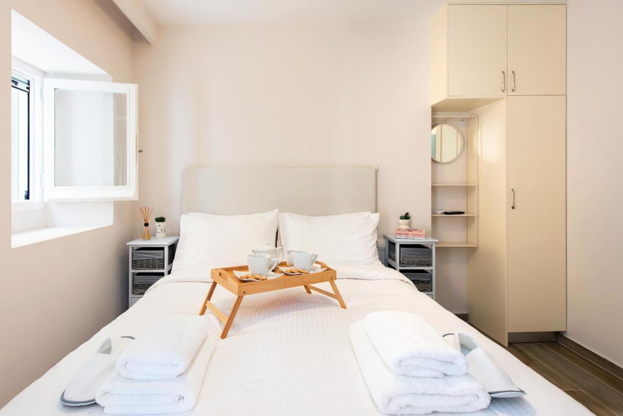Mar Luxury Suite Corfu  Esterno foto
