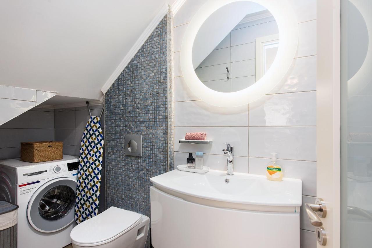 Mar Luxury Suite Corfu  Esterno foto