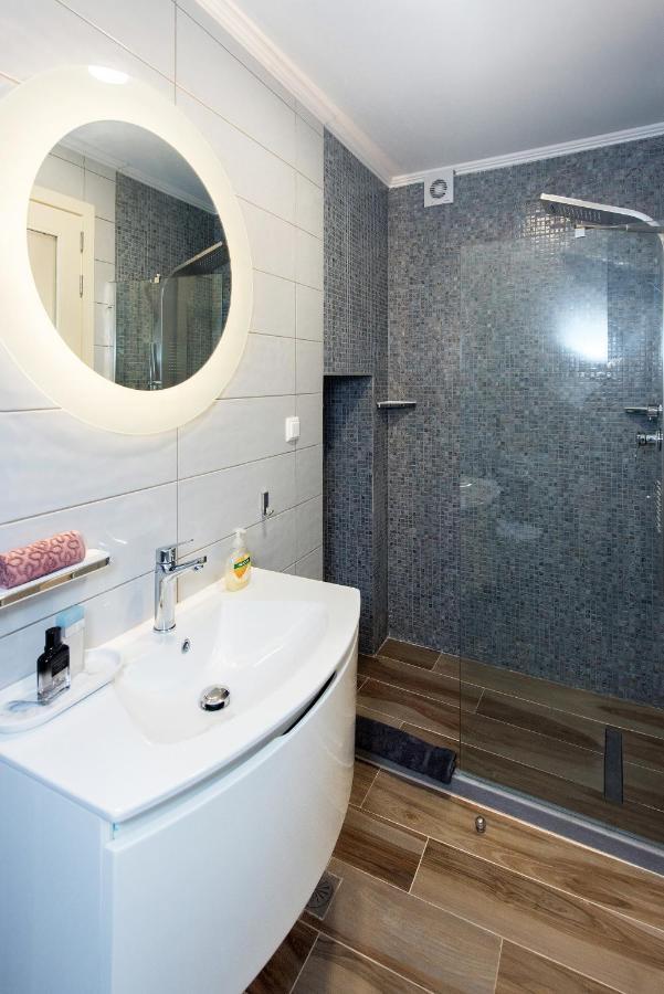 Mar Luxury Suite Corfu  Esterno foto