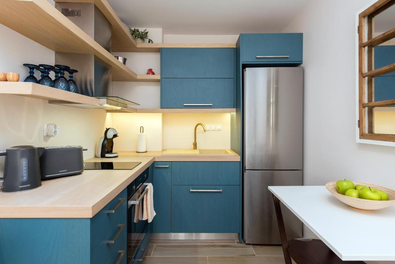 Mar Luxury Suite Corfu  Esterno foto