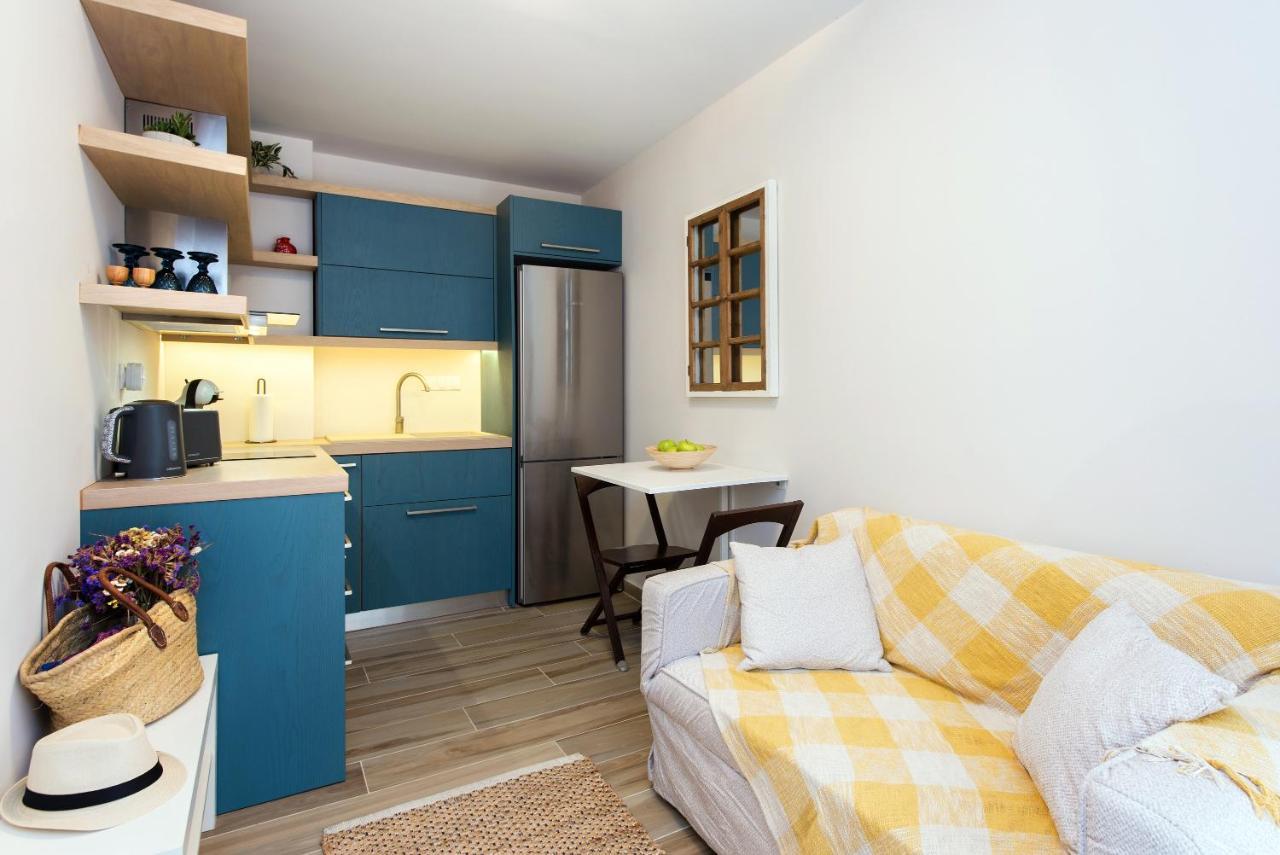 Mar Luxury Suite Corfu  Esterno foto